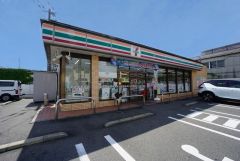 セブンイレブン　福岡長尾3丁目店