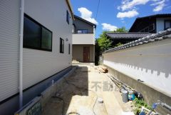 建物完成しました＾＾内覧受付中です。お気軽にお問い合わせください＾＾