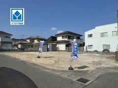 地下鉄七隈線　賀茂駅まで9分以内　都心へのアクセス良好で暮らしやすい住環境