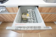 同仕様・同ハウスメーカーの完成物件