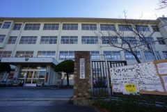 下山門小学校