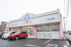 西松屋　前原店