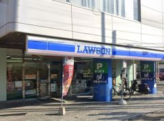 ローソン　福岡飯倉一丁目店