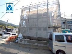 1号棟。