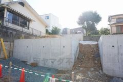 建築条件無しのため、お好きなハウスメーカーで建築可能です＾＾