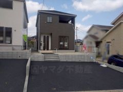 カースペース3台分＾＾