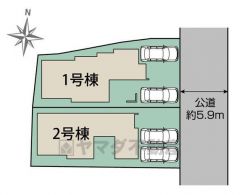 1号棟