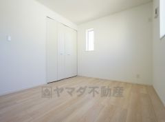 同仕様写真。現況と異なる場合は現況を優先します。
