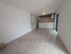 18.2帖のゆとりのあるリビングです＾＾