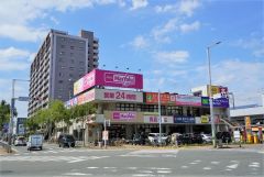 マックスバリュエクスプレス　姪浜駅前店