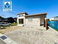 オール電化など設備も充実　完成しました＾＾内覧受付中です。お気軽にお問い合わせください＾＾