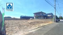 小学校まで徒歩3分以内、安心して子育てができる立地です。