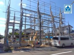 福岡市西区小戸エリアに誕生した新築戸建