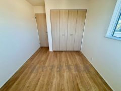 居室としてももちろん、収納や書斎、お子様のプレイスペースにも＾＾使い勝手が良さそうです＾＾