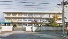 片島小学校
