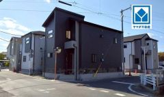 小・中学校は通学が安心な9分以内