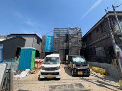 現地（2026年8月）撮影。
