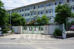 南片江小学校