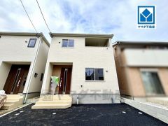 利便性と自然が両立する、ファミリーから厚い支持を集める小戸エリア