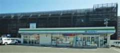 ファミリーマート　糸島波多江駅北1丁目