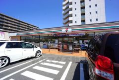 セブンイレブン　福岡荒江3丁目店