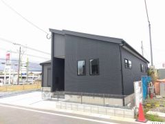 敷地面積50坪以上のゆとりのある区画＾＾