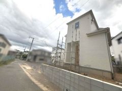 前面道路：東側4.0～4.3ｍ市道