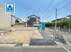 2階リビング採用の4LDK　WICなど収納も充実した都市型住宅です