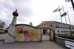 南風小学校