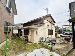 小屋