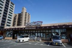 フードウェイ前原店