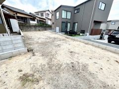 小学校・スーパー・郵便局徒歩10分圏内の立地＾＾