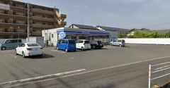 ローソン佐賀高伝寺前店