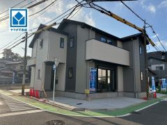 徒歩10分圏にスーパー・コンビニ・ドラッグストア・ホームセンター・銀行などがそろった充実した住環境＾＾