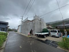 小・中学校徒歩5分圏内　安心の子育て環境です＾＾