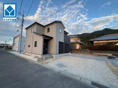 小・中学校徒歩5分圏内　安心の子育て環境です＾＾