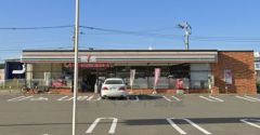 セブンイレブン　唐津田中店