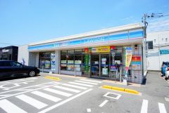 ローソン　糸島農協前店