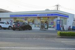 ローソン　福岡次郎丸二丁目店