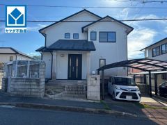 JR九州施工の再生住宅です＾＾ご内覧予約お待ちしております