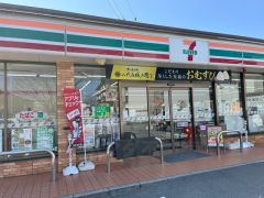 セブンイレブン福岡荒江1丁目店