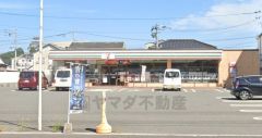 セブンイレブン　唐津栄町店