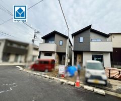 JR今宿駅まで徒歩10分＾＾202号線から一本入った住宅街＾＾