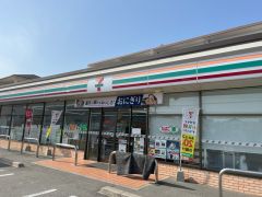 セブンイレブン福岡原6丁目店