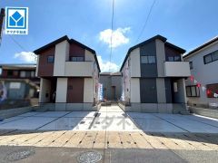 西鉄バス「野芥三丁目」停徒歩6分＾＾