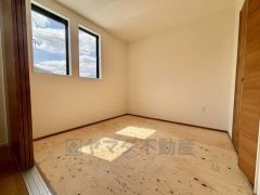 同仕様・同ハウスメーカーの物件です