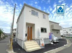 家計にやさしいオール電化の新築戸建が有田に誕生します