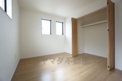 同仕様・同ハウスメーカーの完成物件同仕様・同ハウスメーカーの完成物件