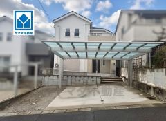 【中古一戸建て】南区長住第六 中古戸建