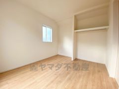 オープンクローゼット＾＾